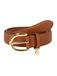 Lauren Ralph Lauren Riem 'CHARM' lichtbruin