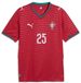 Puma Fpf Home Replica Player Jersey-Shirt Heren M