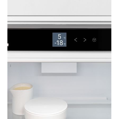 Liebherr ICBc 5122 Plus