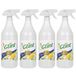 Glint Herbal Cleaner, nettoyant tout usage, flacon pulvérisateur, aux herbes, lot de 4