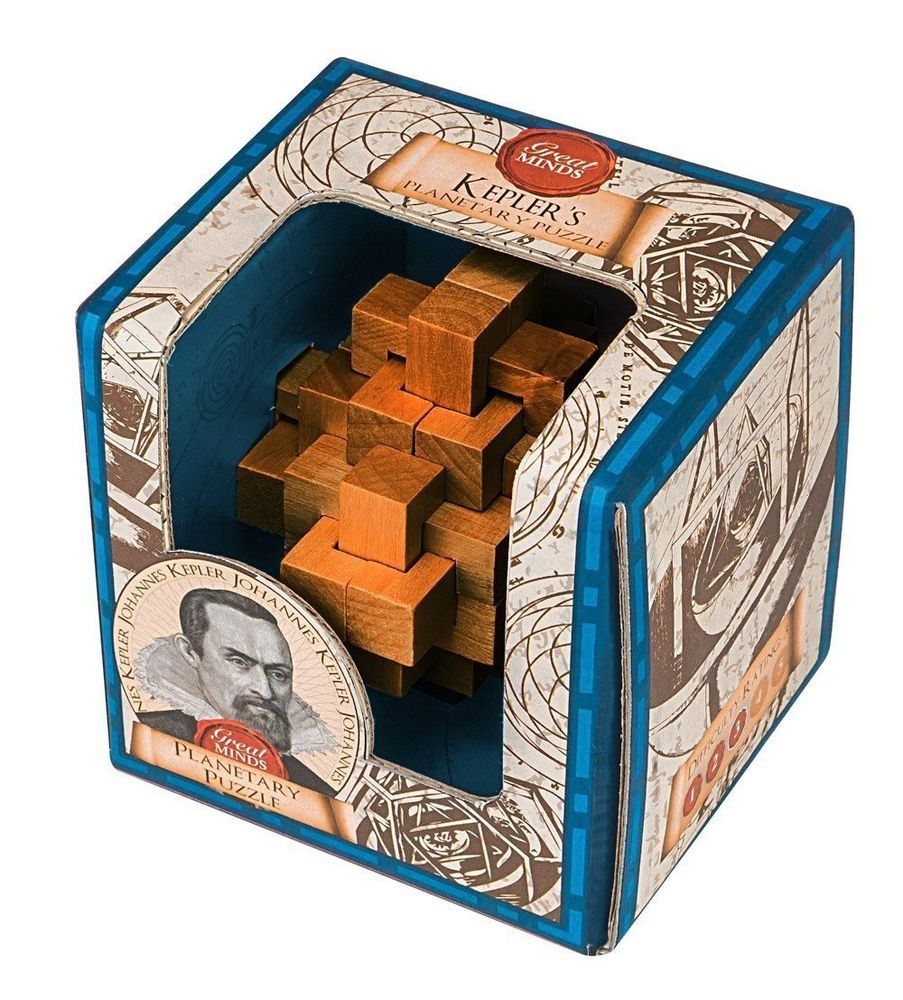 Professor Puzzle - UK Animal Construction Kit - Countryside Monty Mouse