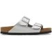 Birkenstock Sandales Arizona Birko Flor, Femme