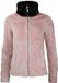 Peak Mountain Damesfleece Ataway Roze M