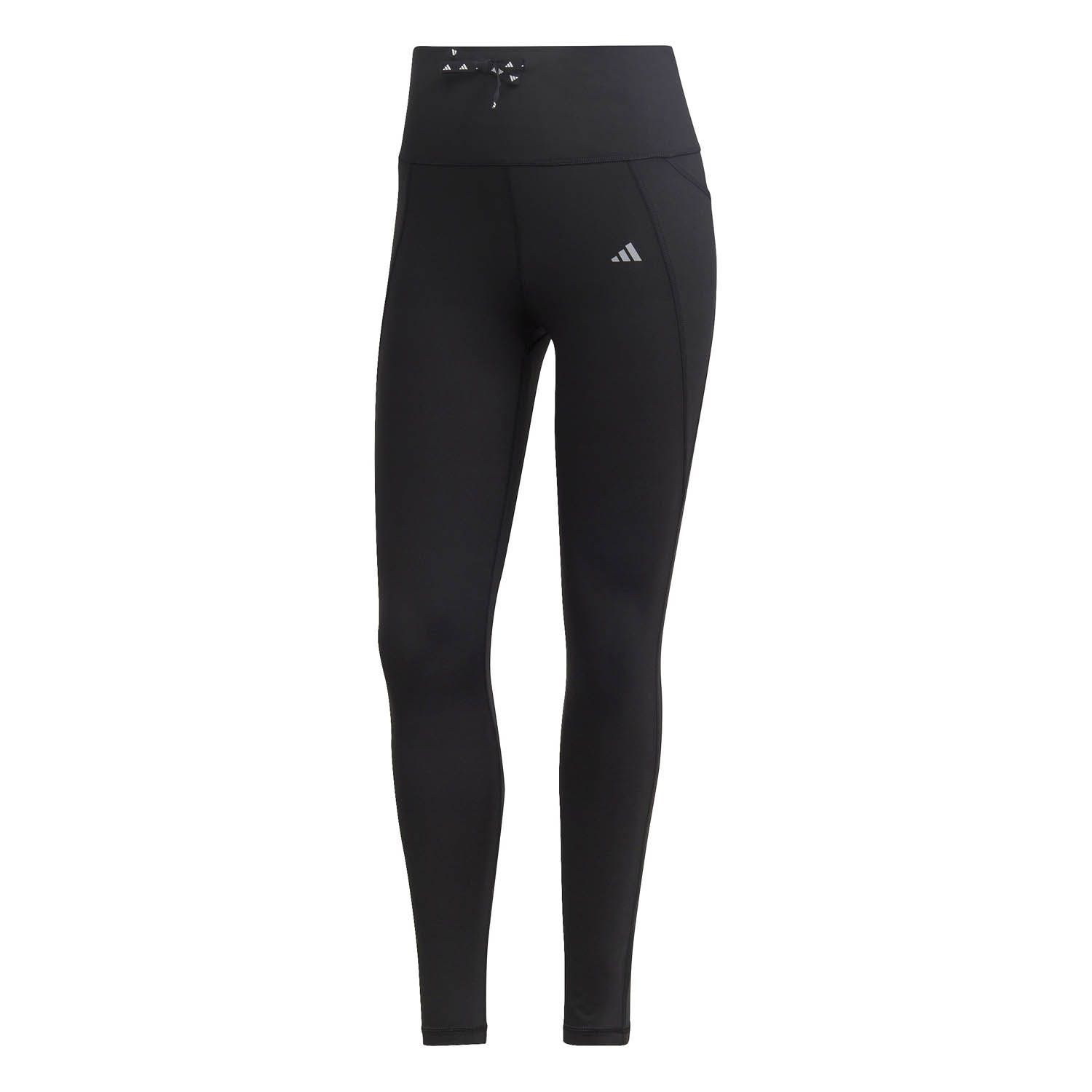 adidas Performance Running Essentials 7/8 Legging - Dames - Zwart - XS