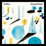 Konkurrent PicaPica - Spring & Shade (CD)