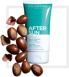 Clarins Soothing After Sun Balm - 150ml - Face & Body