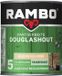 Rambo Pantserbeits Douglashout - Satiné - Transparent - Incolore - 750ml
