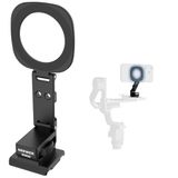 NEEWER Magnetische telefoonstatiefhouder compatibel met MagSafe iPhone 17