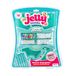 Bizak Jelly Bands 63335564-1 Set geurende armbanden om te ontwerpen en te personaliseren, inclusief 3D-bedels en 3D-bedels, geur van bosbessen en blauw, vanaf 4 jaar