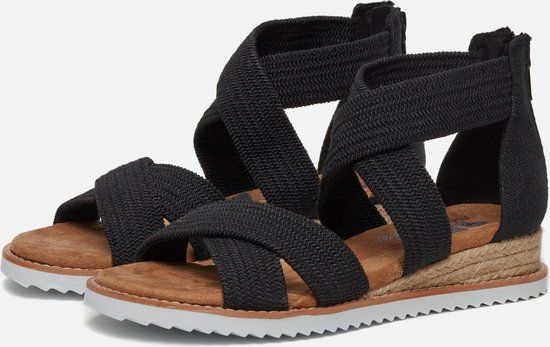 Skechers Desert Kiss - Sneakers - Unisex - Desert Nights Sandalen
