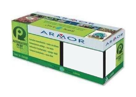 ARMOR K20710 Inktcartridge Cyaan - HP Compatibel - F6T81AE