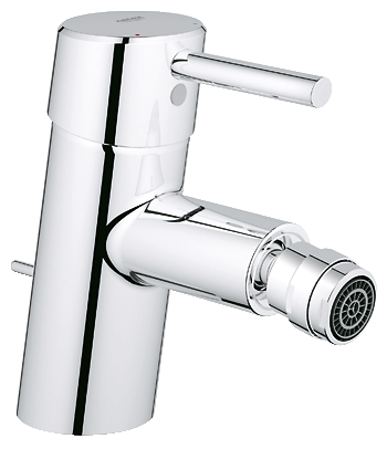 GROHE Concetto - Keukenkraan - Chroom - 32208001