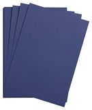 Clairefontaine 975357C Pakket Maya Papier - 25 Vellen Glad Tekenpapier Nachtblauw - A3 29,7x42 cm 185g