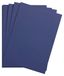 Clairefontaine 975357C Pakket Maya Papier - 25 Vellen Glad Tekenpapier Nachtblauw - A3 29,7x42 cm 185g