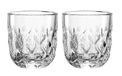 LEONARDO GOCCE 2 Espresso glas 60ml - set/2