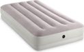 OEM Intex Enkele bedden met geïntegreerd kussen en USB-pomp, modelnummer 64177, hoogslaper