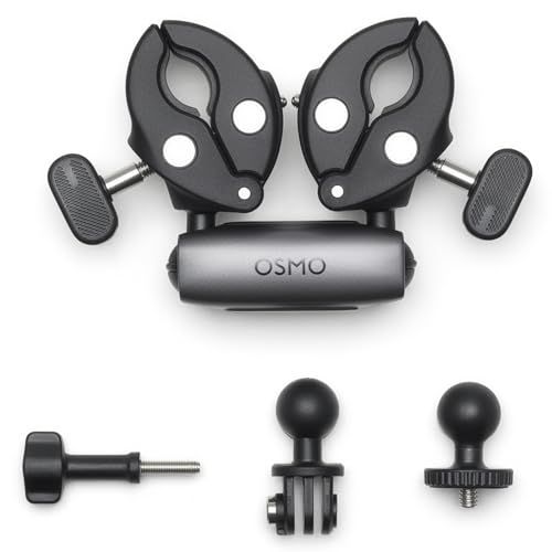 Osmo-dubbele Osmo Osmo-dubbele zware klem