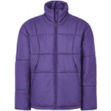 VAUDE Najun Veste matelassée sans capuche