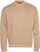 Hugo Boss Dapocrew Sweater Heren Beige Maat L