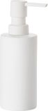 Zone Denmark Solo Zeepdispenser - Wit