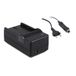 Sanyo Chargeur pour Sanyo DB-L10