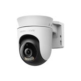 Mercusys MC510 Dome IP-beveiligingscamera Binnen & buiten 2304 x 1296 Pixels Plafond