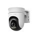 Mercusys MC510 Dome IP-beveiligingscamera Binnen & buiten 2304 x 1296 Pixels Plafond