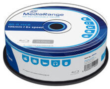 MediaRange MR514