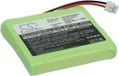 Merkloos Medion Telefoon batterij accu voor MEDION MD82877 600 mAh