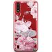 ERT GROUP Samsung A01 Hoesje Babaco Flowers 050