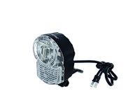 XLC Koplamp - CL-D10 - Dynamo