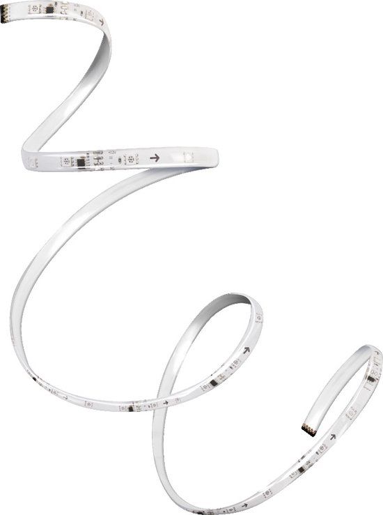 LEDVANCE SMART+ WiFi FLEX 3M LED strip, wit, 22W, 500lm