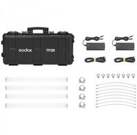 Godox Godox TP2R-K4 Pixel Tube Light Kit