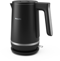 Philips Double Walled Kettle 5000 HD9395/90 Dubbelwandige waterkoker 5000-serie