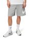Nike Club fleece shorts met opgeruwde binnenkant (heren), FN3906