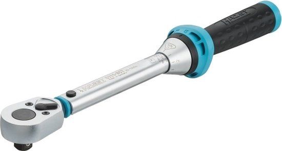 Hazet Momentsleutel 3/8" 20-120 Nm