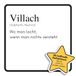 Villach: Wo man lacht, wenn man nichts versteht