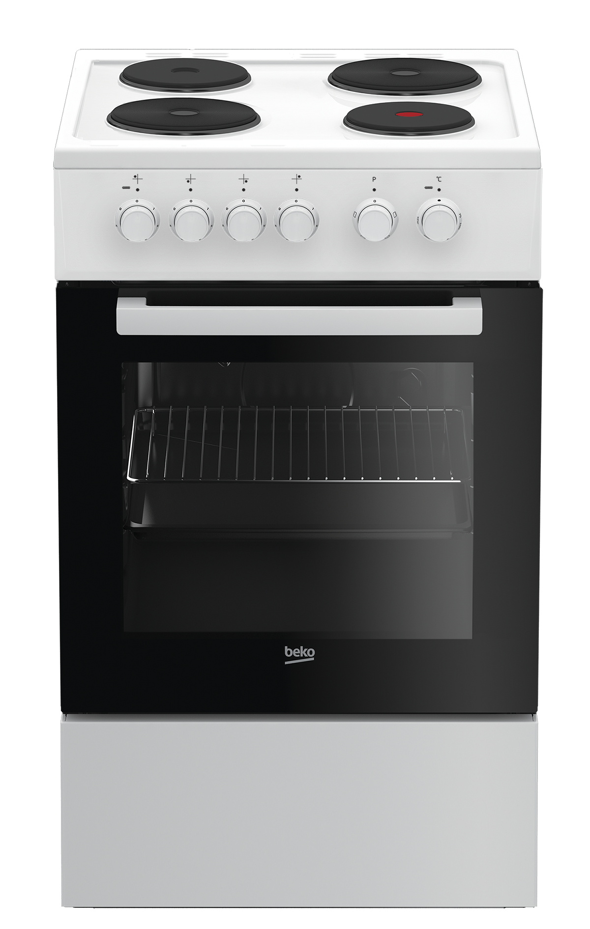 Beko FSS56000GW