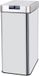 SILVERLAKE Poubelle automatique en acier inoxydable avec une capacité de 60 litres, avec un capteur