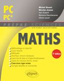 Mathématiques PC/PC*