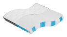 vidaXL Pocketveringmatras - Middelhard - 70x200 cm