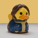 Numskull Fallout Tubbz Mini PVC Figure Lucy Maclean 5 cm Mini-Figurine