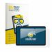BROTECT Screenprotector voor Honor Pad 20 Pro Beschermglas transparant