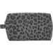 s.Oliver Pochette fermeture éclair et motif animalier femme