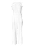 Vera Mont Jumpsuit wit