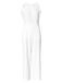 Vera Mont Jumpsuit wit