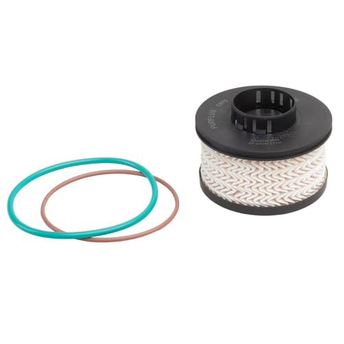 Purflux Brandstoffilter C875 Citroën C3, C4, Peugeot 208, 308, 3008 1.5 BlueHDi