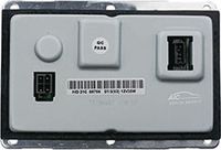 Johns ballast, ballast, ballast, ballast for headlights