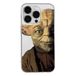ERT GROUP mobiel telefoonhoesje voor Apple Iphone 14 PRO origineel en officieel erkend Star Wars patroon Yoda 004