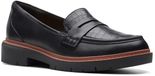 Clarks Shoes Westlynn Ayla Loafers Zwart EU 39 Vrouw
